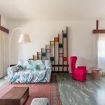 Balduina Pixel Apartments