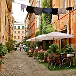La Casa Di Antonia