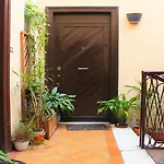 Rome Accommodation
