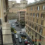 Vaticansky Rooms