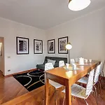 S. Peter Square Apartment