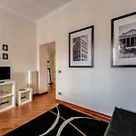 S. Peter Square Apartment