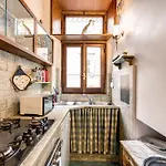 La Casa del Capitano