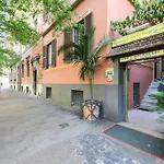 A Roma San Pietro Best Bed