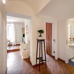 S. Peter Square Apartment