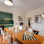 S. Peter Square Apartment