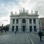 Crossing Roma 1