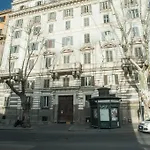 Crossing Roma 1