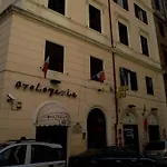 Giorni a Roma