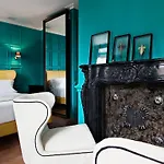 Hotel The Corner Roma