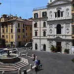 Happy Lion Apartment Rome