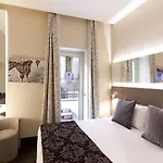 Quirinale Luxury Habitaciones Pensión