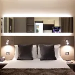 Quirinale Luxury Habitaciones Pensión