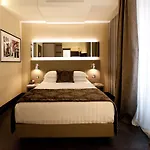 Quirinale Luxury Habitaciones Pensión