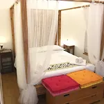 Casablanca Apartment