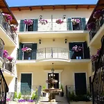 Aurelia Vatican apartamentos