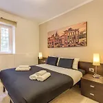 Aurelia Vatican apartamentos