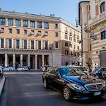 Rome Visits