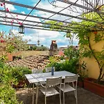 Monti Roof Terrace
