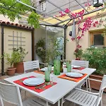 Monti Roof Terrace