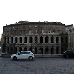 Piazza Venezia Suite And Terrace