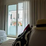 Porta Pia Rooms