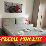 Vatican Trionfale Apartment