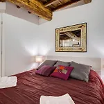 Pellegrino Campo De\' Fiori Suite