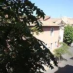 Il Cuore Di Trastevere_Design Apartment