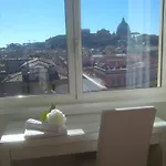 Panorama Suite Vatican