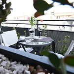 San Pietro Vip Room