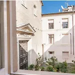 Domus Colosseo Luxury