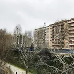 Vacancy House Rome Trastevere