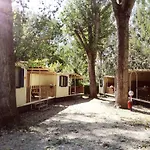 Camping Tiber