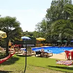 Camping Tiber