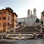 B&B affaccio su roma