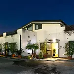 Hotel Residenza Gra 21