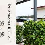 Hotel Residenza Gra 21