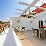 Colosseum Terrace Suite