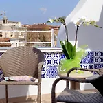 Colosseum Terrace Suite