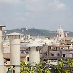 Fontana Di Trevi Penthouse