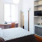 Luna Su Villa Borghese Luxury Rooms