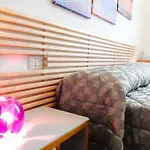 Luna Su Villa Borghese Luxury Rooms