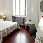 Luna Su Villa Borghese Luxury Rooms