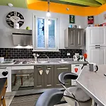 Rome As You Feel - Design Apartment At Colosseum