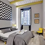 Rome As You Feel - Design Apartment At Colosseum