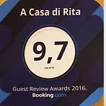 A Casa Di Rita