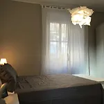 The Flower Market Apartment