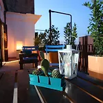 Midnight In Rome Guest House