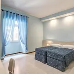 Hotel Nuova Monaco